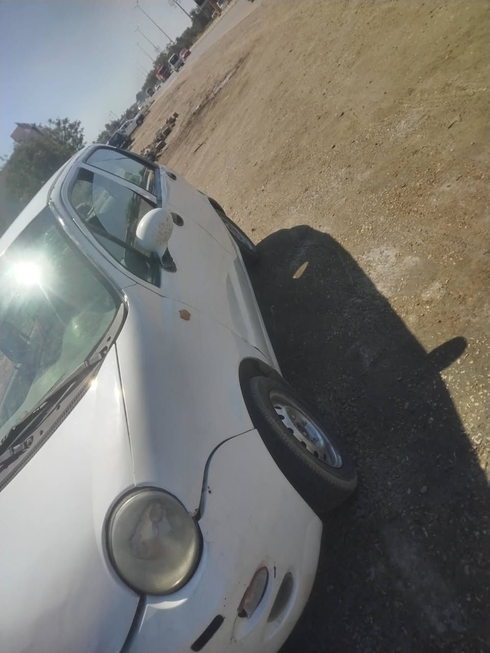 سلام عليكم
كيو كيو موديل ٢٠١٣ حته التبريد شغال رقم بابل سنويه لل٢٠٢٩ السعر ١٨ او بيها مجال مكاني بابل المحاويل ***********
