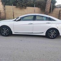 سوناتا ٢٠١٤ • خليجي • مبيه حادث