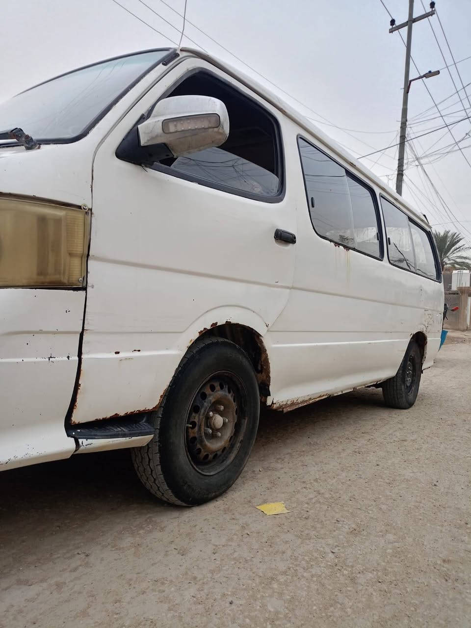 بيع سريع أسعر 👈(   15 ورقه) اقرا المنشور قبل ما تخابر الخاص مغلق اتصل مباشر
يا الله (فاتون 2009)  رقم ( بغداد صدامي) (سنويه ساقطه تحويل مباشر)

( مكينه جديده 👍) ( كير جديد ) حداديه  وكهربائيات  خير من الله ( شواصي بلادي جديد 👍 ) ( تخم تاير باتري جديد) ( مشط  ستيرن  جديد  👍 ) (دواخل كلش حلوه) ترايك وين ميعجبك 👍  ) 
أسعر 👈👈(  15 ورقه تحويل مباشر مالي شغله بالغرامات والهيئه الغرامات والهيئه على المشتري فقط تحويل    )مكاني بابل محاويل رقم الهاتف ((***********))               ((***********))
