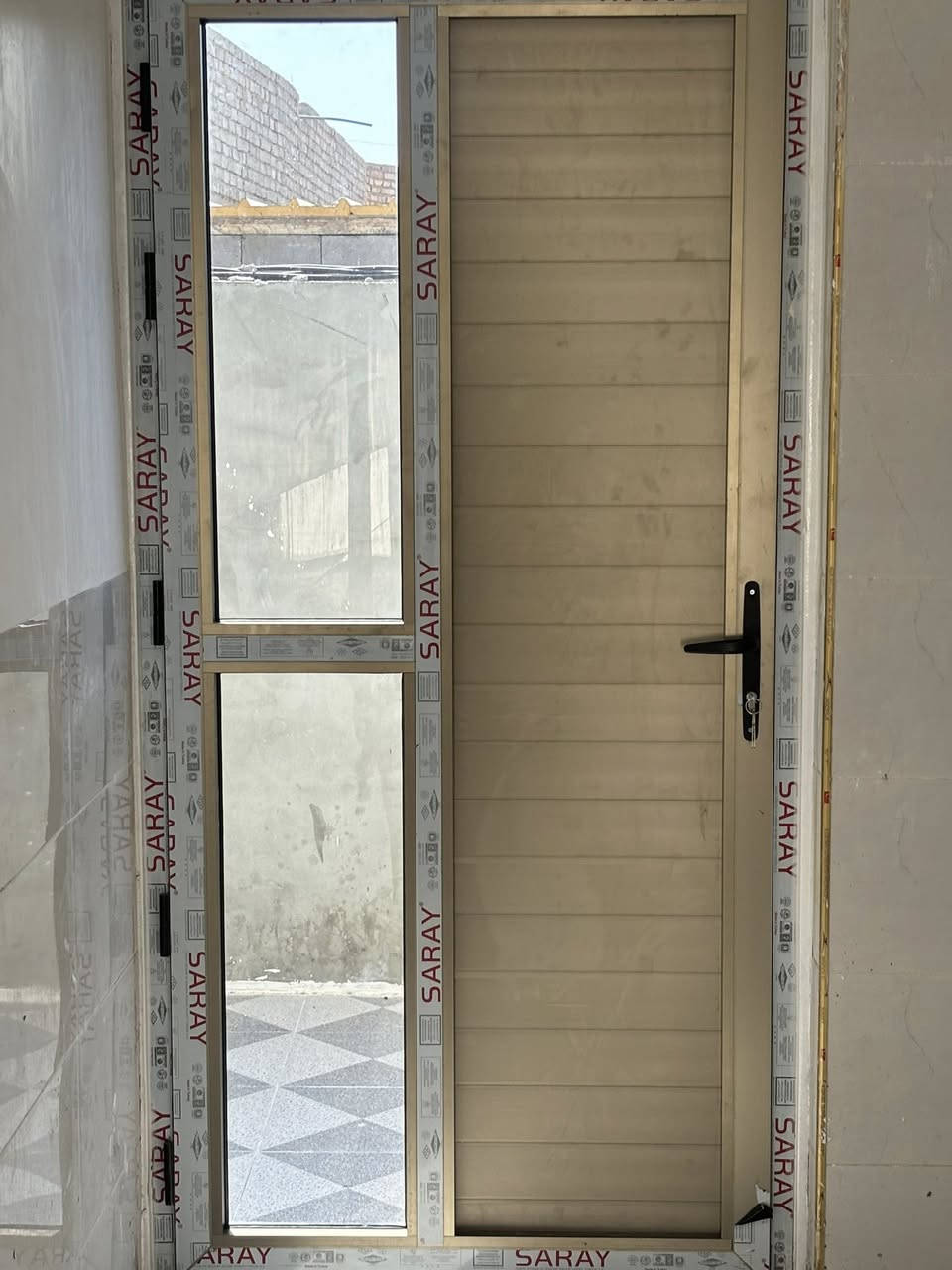 أحدث الديكورات حصريآ
تجدونها في معمل ال ذياب
المطابخ والديكورات التركيه 
الكاونترات الألمنيوم ,HDF ,MDF
ولابواب ,الشبابيك الالمنيوم ,VPC
للأستفسار عن الأسعار  
الاتصال على الأرقام
 او مراسله الصفحة
العنوان
الانبار الخالدية شارع المستوصف 
 تواصل مع معمل ال ذياب
واتساب ***********
