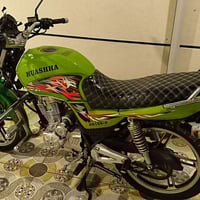 هيوشه موديل 22 مسجل باسمي و كامل من كلشي تحويل شوكت متحب تجي تحول للبي...