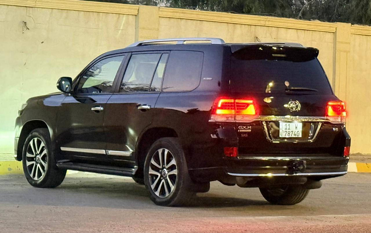 GXR2019
فول مواصفات …مواصفات الSAS كراند تورنغ
مكفولة كفالة عامة السيارة مغلفة ppfبالكامل 
ماشية 67000

مكاني بغداد / الكرخ
السعر: 54000 $
وبيها مجال :***********
