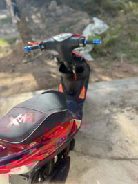 ماكس موديل 2007 بوشه 49 شغاله سلف هندر السعر 500 وبيها مجال 0787960320...