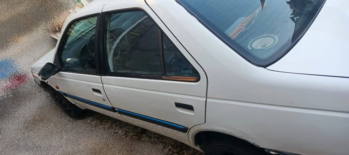 بيجو روا ٢٠٠٩ كير ومحرك كفاله بلاد وليس تحوير كهربائيات كامله السعر22وبيهة مجال للشراي مكاني كربلاء الشبانات غير متواجد ع النت اتصل لطفا.       *********** كربلاء, العراق
