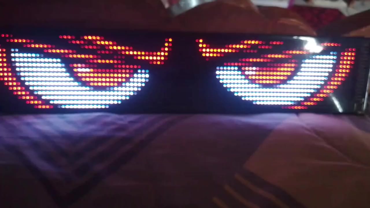 نشره للبيع جديده طول 60سانتم السعر 50 الف


**إذا كنت صاحب هذا الإعلان وتريد حذفه لأي سبب، رجاءا أرسل رسالة إلى الدعم الفني**