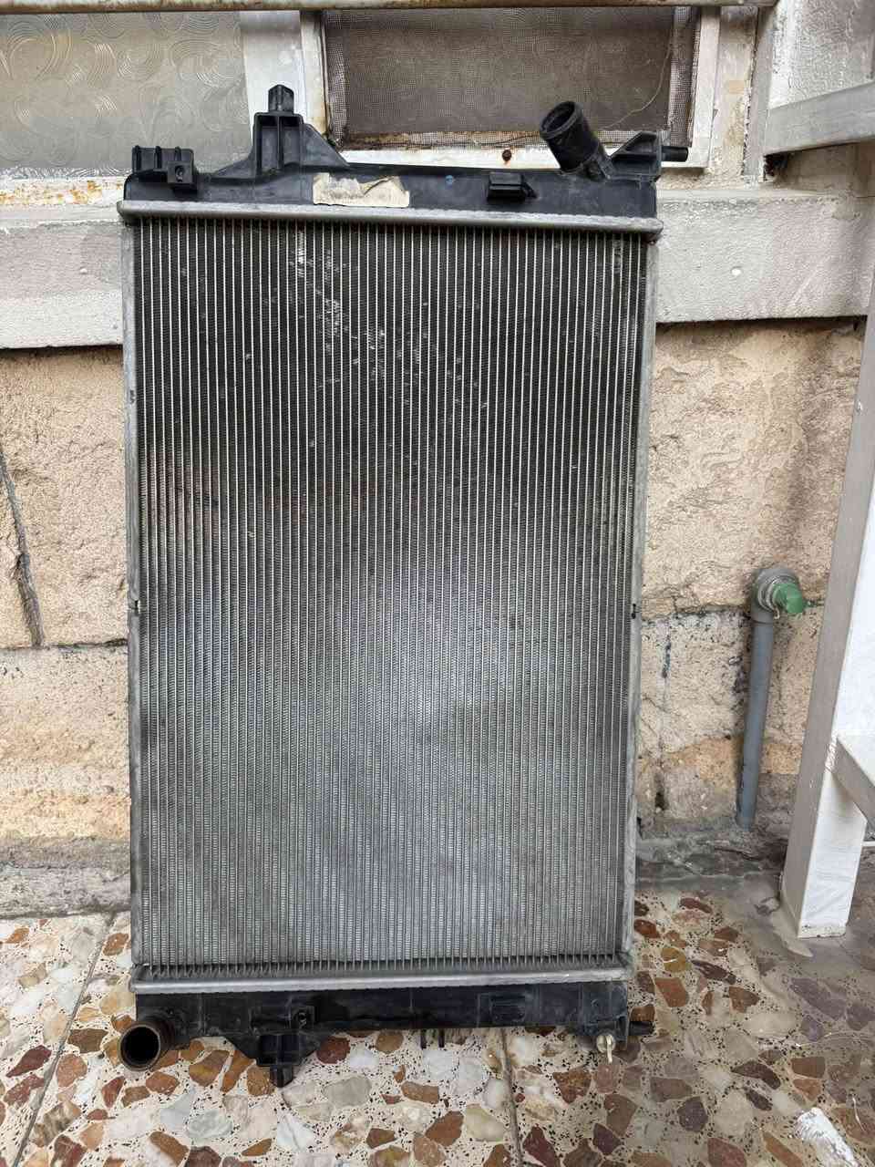 راديتر النترا وارد امريكي 2017 كلش نضيفة فقط بيها فطر بالقزان 50الف


**إذا كنت صاحب هذا الإعلان وتريد حذفه لأي سبب، رجاءا أرسل رسالة إلى الدعم الفني**