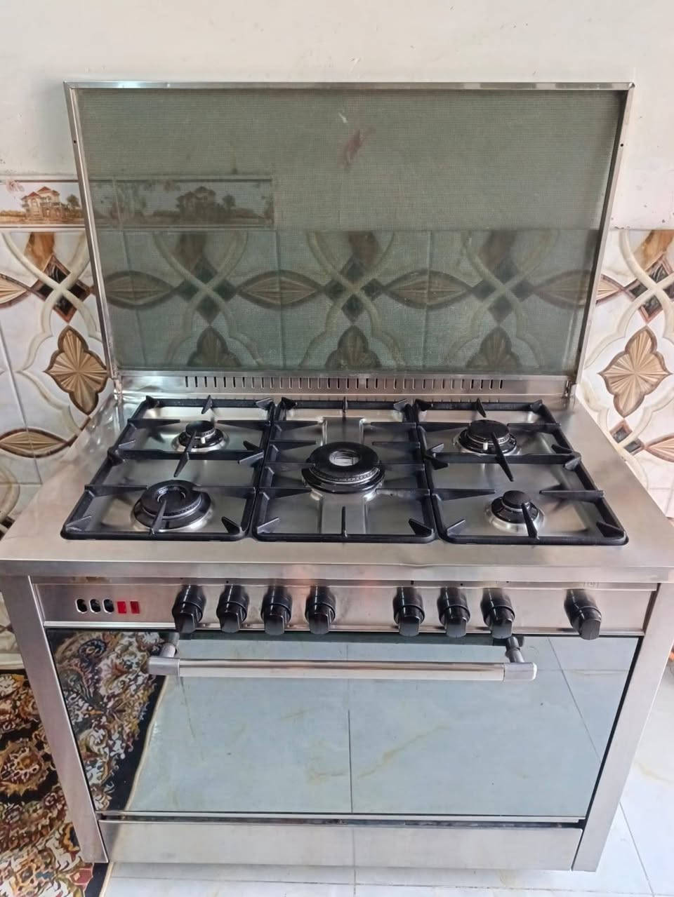 البصره الزبير  اللاستفسار واتساب  ***********
طباخات ايطالي باله كويتي شرط الفحص والضنافه 95 ‎%‎ متوفر توصيل 

#طباخ #الجميع
