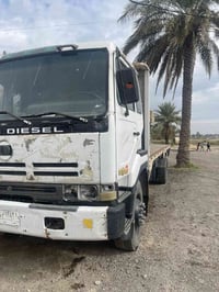 نيسان ٢٠٠٢ • ٤ طن • طول ٦٫٢٥م