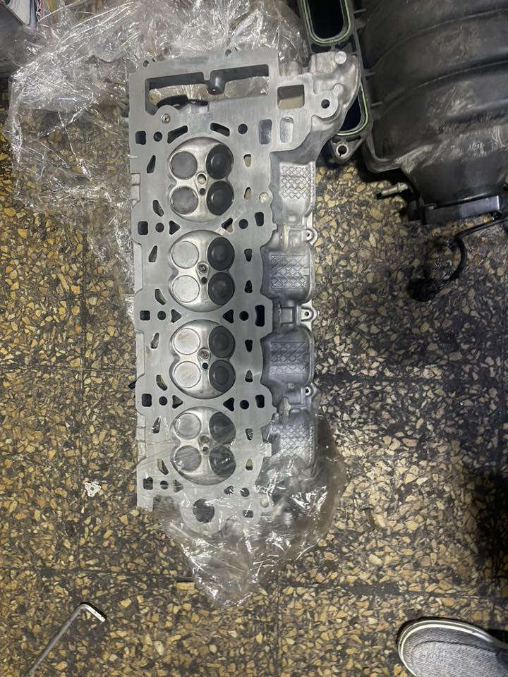 محرك سوبر وعادي كامل مال فوك
موجود عادي وموجود سوبر 
اي شي تريد كورات سلندر 
اتصل موجودات حالياً بأربيل 
***********
