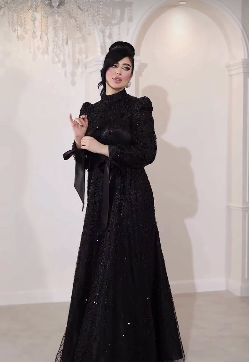 هلو بنات شلونكم عندي هذا فستان قياس46بعده بالماركه ولامره ملبوس اخذته ب150 اريده ب125 بغداد الغزاليه


**إذا كنت صاحب هذا الإعلان وتريد حذفه لأي سبب، رجاءا أرسل رسالة إلى الدعم الفني**