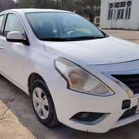 صني ٢٠٢٠ • ماشية ١٢٧ الف • بليتة زركة