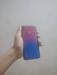 ريلمي C65 • هواوي Y9 • تبديل شاشة