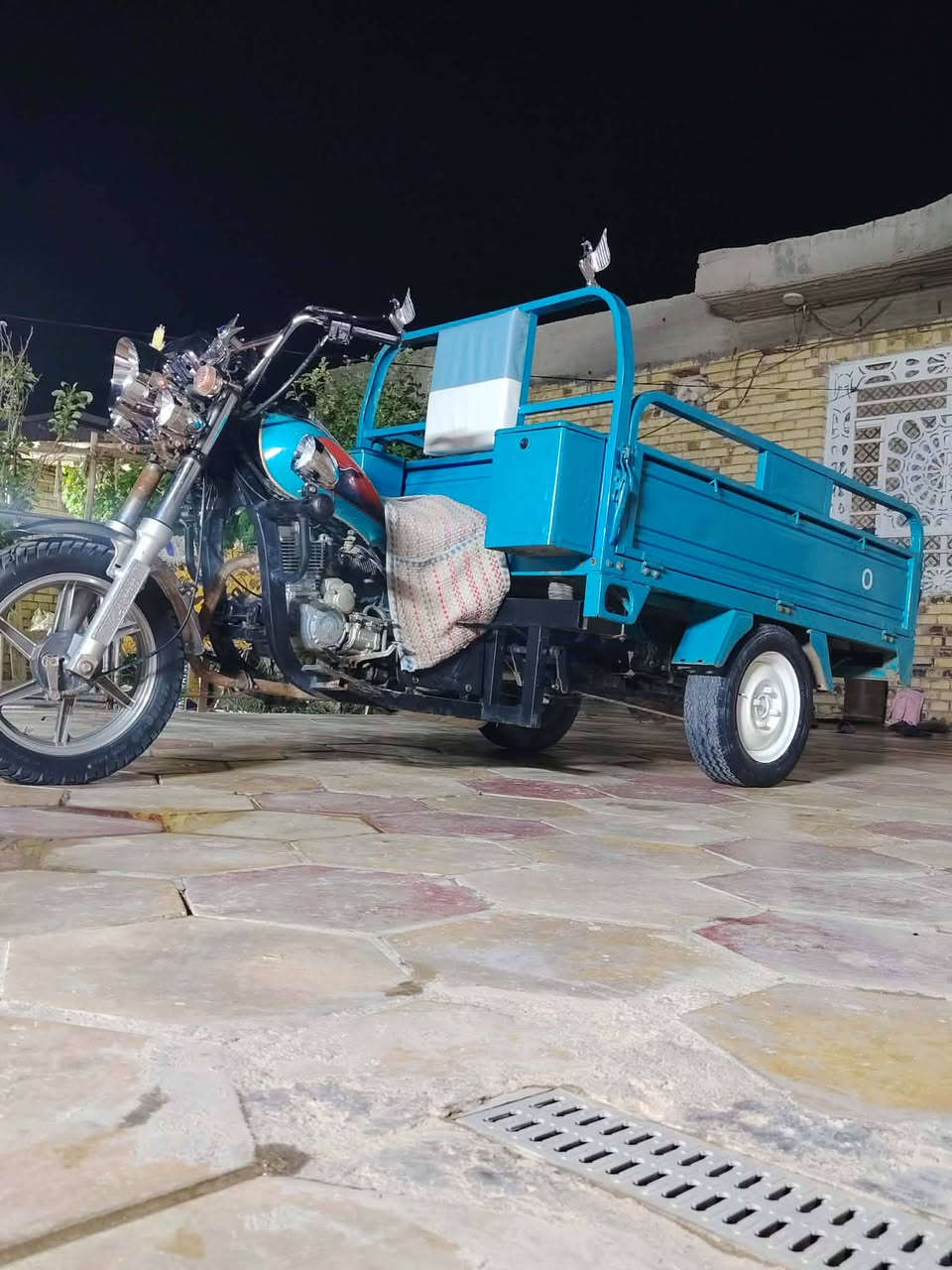 للبيع ستوته موديل 23ستوته كلش نضيف اوراق سكنر مكان نجف سعر 1600وبيه مجال***********
