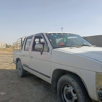 نيسان موديل 95 محرك 2400 سنوية ل29 استفسر 07828856046