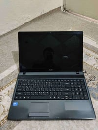 لابتوب Acer • رام ٦ • ٥٠٠ جيجا