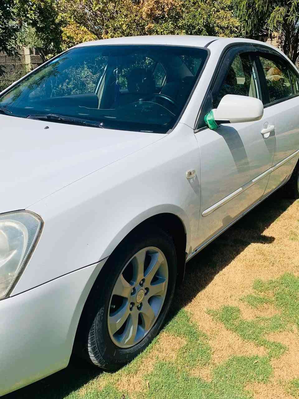 اوبتما 2008 رقم بغداد خليجي محرك 6سلندر 2700  كير محرك تدفئه تبريد تايرات مكفول كله السونار مرفوق ويه الصور تحويل ثاني يوم
اوبتما 2008 رقم بغداد خليجي محرك 6سلندر 2700  كير محرك تدفئه تبريد تايرات مكفول كله السونار مرفوق ويه الصور تحويل ثاني يوم
 السعر 104$وبيه مجال 
سياره خير من الله احلى من الصور 
هـ/ *********** 
 ديالى  المقدادية
