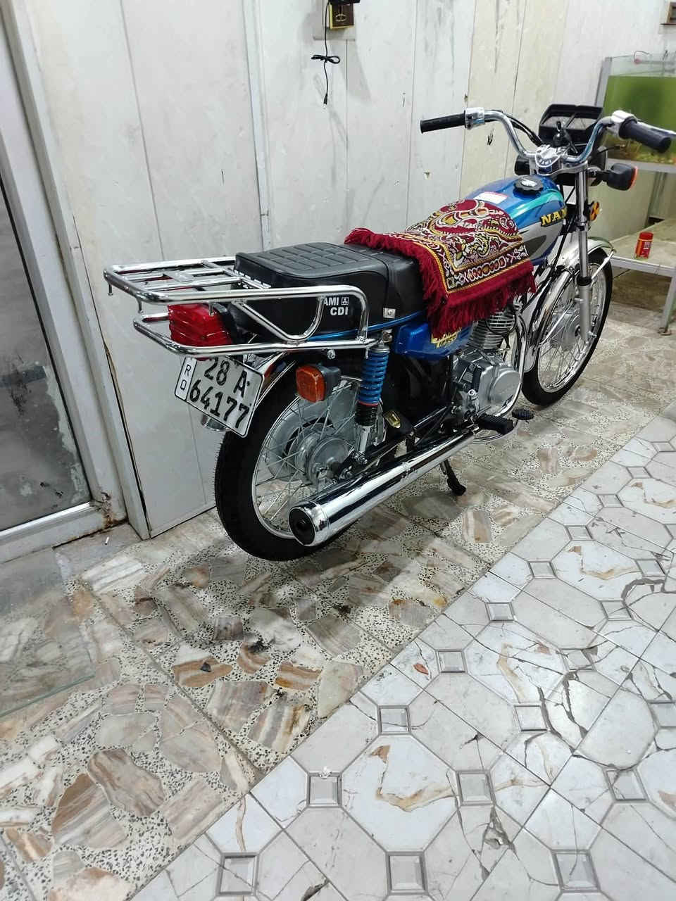 شلونهم الحبايب يابة بلاد22 اصفر 
 لون للجمالية مبدلينة  وكيل نوار الباشا مداور نجف 
ماطور رقم وسنوية شرط المداور وغراض كلة جديد ووشرط بلاد ماملعوب بي  واصلي مكانة نجف مشخاب رقم صاحب الماطور  ***********
حسوني الجبوري وهاذ حسابة ب1700وبي مجال +مكلف بنشر وتحياتي للطيبين
