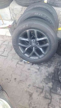 ويل جيتي • ١٨انش • كربلاء اطوريج