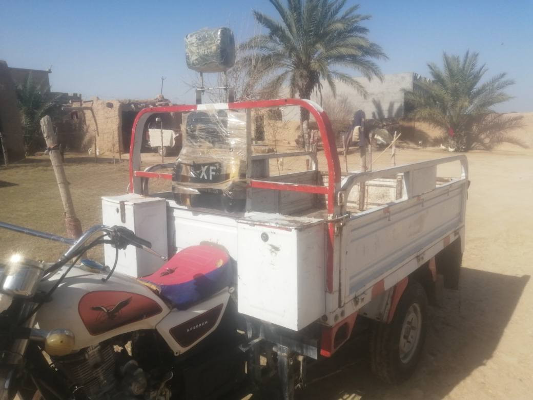 ستوته اللبيع موديل 2020 محرك موديل 2020 ركبه شرط فحل قطرت صبغ مابيه السعر مليون وربع وبيه مجال  على هاذه الرقم ***********
