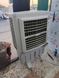 مبردة • غطاس • نجف حي الشهداء
