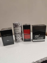 عطور • سوبر ماستر • بغداد