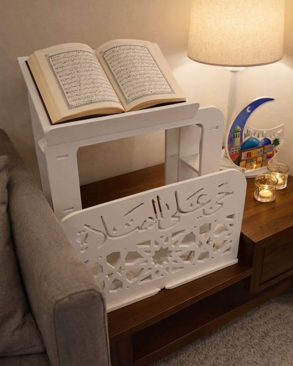 ديكورات ،رمضانية 🌛🌛🌛🌛

اجعلي ركن الرمضاني مميز 🌹🌹


**إذا كنت صاحب هذا الإعلان وتريد حذفه لأي سبب، رجاءا أرسل رسالة إلى الدعم الفني**