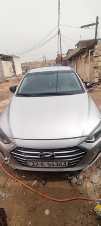 الانترا • ٢٠١٧ • مكفولة