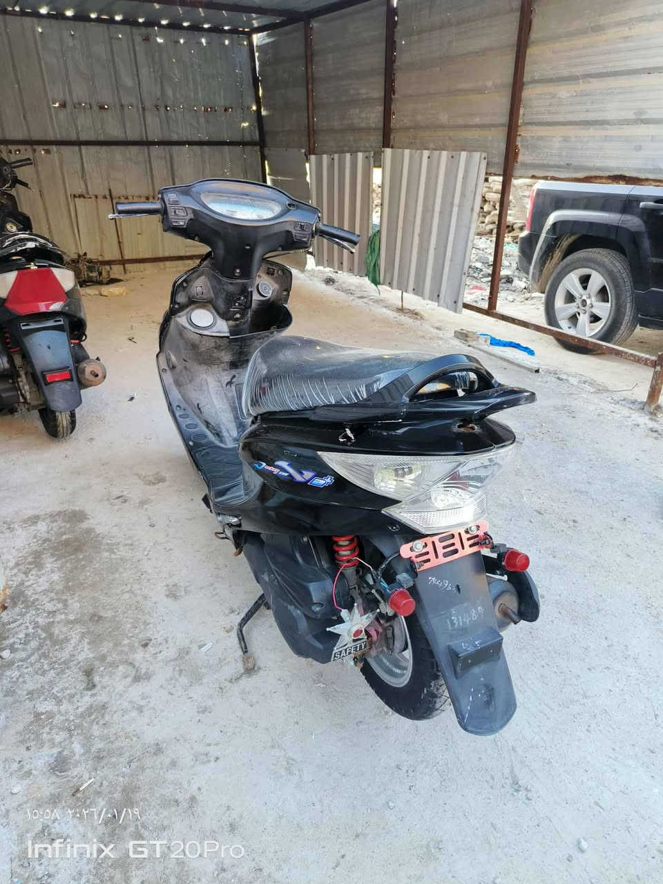 دراجه V2 مكفوله 2016 بسعر مناسب ‏‪***********‬‏ ليريد يجي خاص
