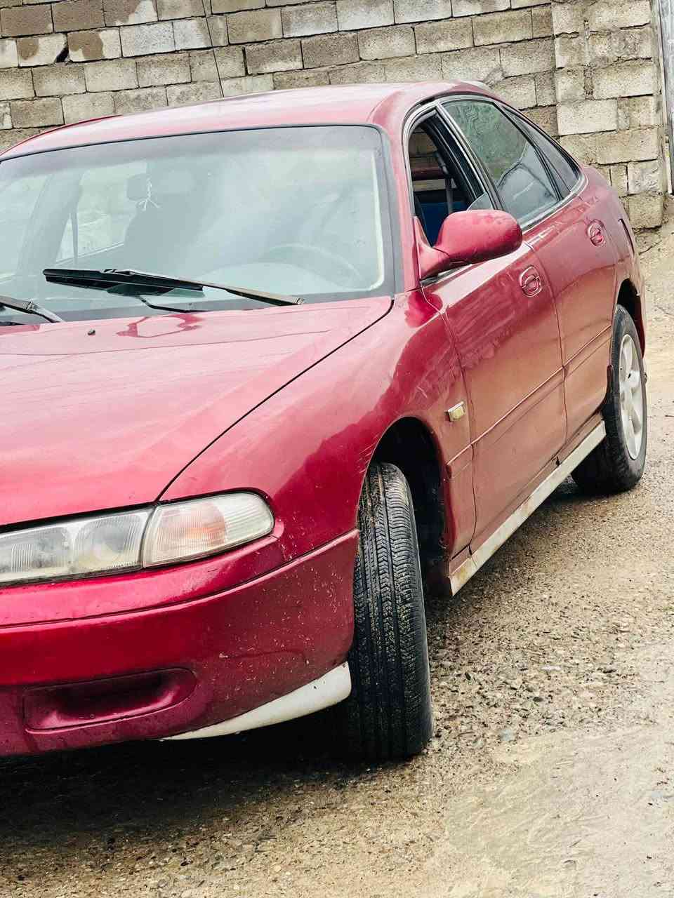 مازده مۆدێل ۱۹۹۲ گێرو مەکینە و کارەباییاتی هەموی بەشەرت دەعامی بۆ دەعامی چەکوشی پێوە نیە چوار تایەی تازەی لۆ بەستراوە سەنەوی ئەلمانی وەکالە هەموو گیانی بەشەرتە جام کارەبایی تەبرید سعری ۳٤ وەرەقەو معامەلە ژ.م ٠۷٥۱۷۱۲٤۸۱۷ أربيل, العراق


**إذا كنت صاحب هذا الإعلان وتريد حذفه لأي سبب، رجاءا أرسل رسالة إلى الدعم الفني**