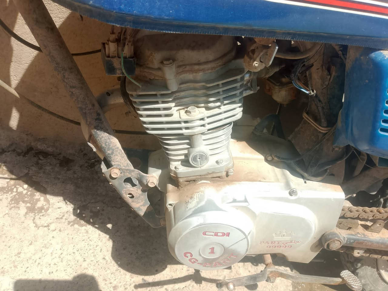 سلام عليكم مطور بارت البيع
مكاني كياره 
السعر 150
اتصل رقم ***********

