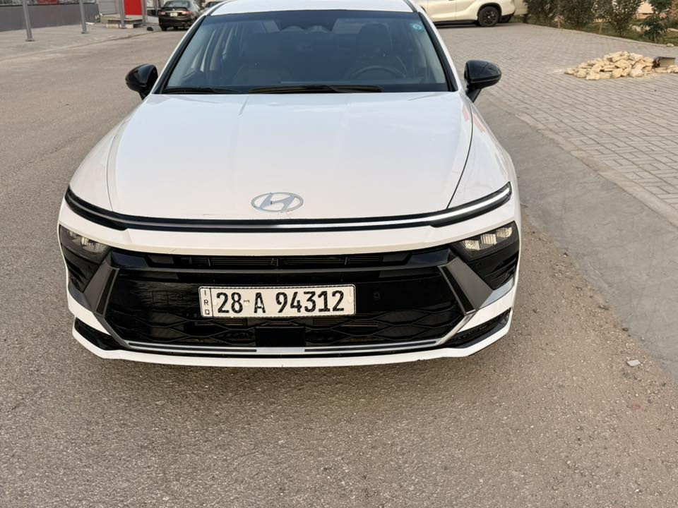 بيها اربع قطع فتح وجاملغ  ايسر مبدل 
 
معوقين نجف وكالة عامه

محرك 2500 مو GDi محركها CVVL 

ماشية 28 

فول مواصفات عده الفتحه

كشنات الامامي ذاكره 
تدفة تبريد كشنات
كامرا تصوير حوادث بلادي امامي خلفي
مري قلاب + شفط
تدفة استيرن 
اوتو هولد 
اوتو ستوب
وضعيات قيادة 
مانع تصادم 
قيادة اليه 
تبريد خلفي 
كار بلي اوتو 
انارة داخليه متعدد الألوان 
تنزيل وتصعيد الجام من بعد 
دبل جام امامي عازل صوت وحراره
ابل كاربلي واير ليس
سايد بريك بصمه 
تشغيل عن بعد 
وبعد بيها مواصفات

السعر 175 قفل
مكاني نجف ***********
