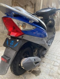 كامكو V2 • مكفوله • الكوفه