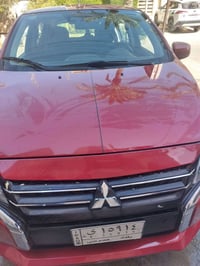 متسوبيشي ميراج  موديل  ٢٠٢٢  للاستفسار الاتصال على الرقم بي واتساب  بي...