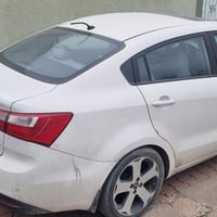 ريو خليجي • ٢٠١٣ • ١٥٨ الف كم