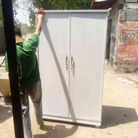 كنتور ٢باب • ٢م×١٢٠سم×٦٠سم • بصره ٥ميل