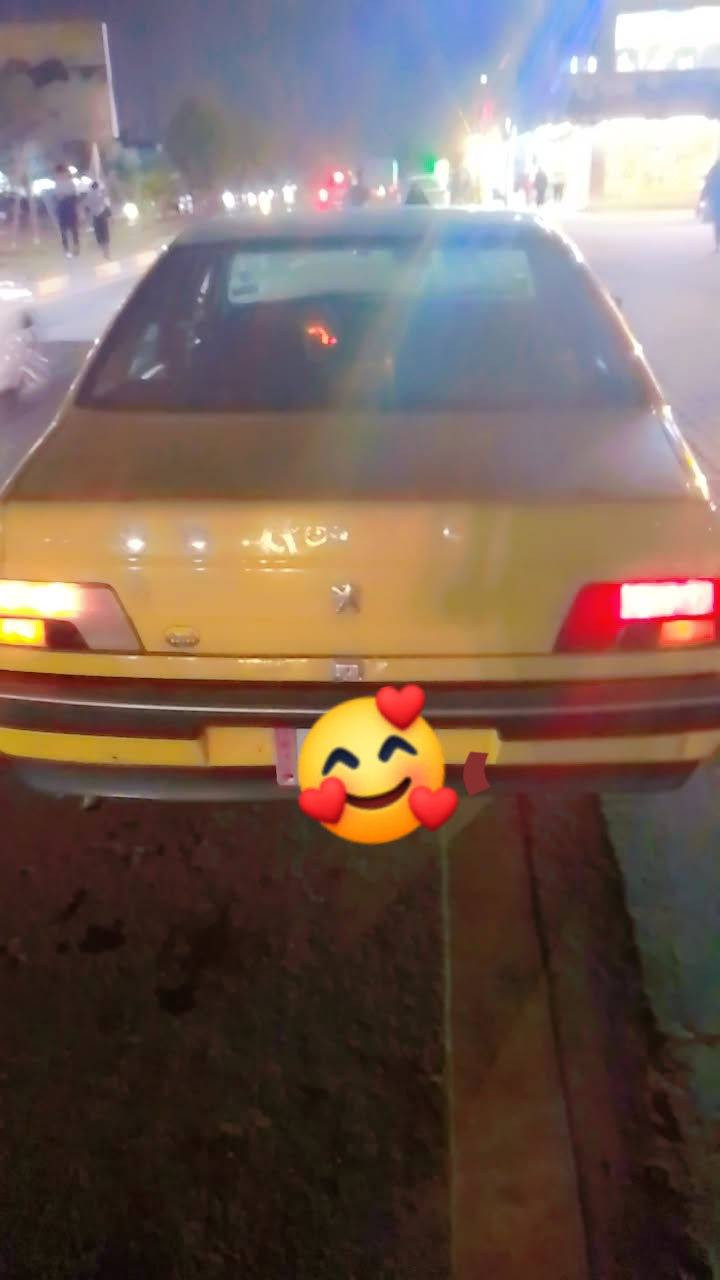 سلام عليكم سياره بيجو البيع موديل 12 سياره كامله مكفوله صاحب سياره موجود سعر 15 مال  مستعجل مكان ديوانيه عفج ‏‪***********‬‏
