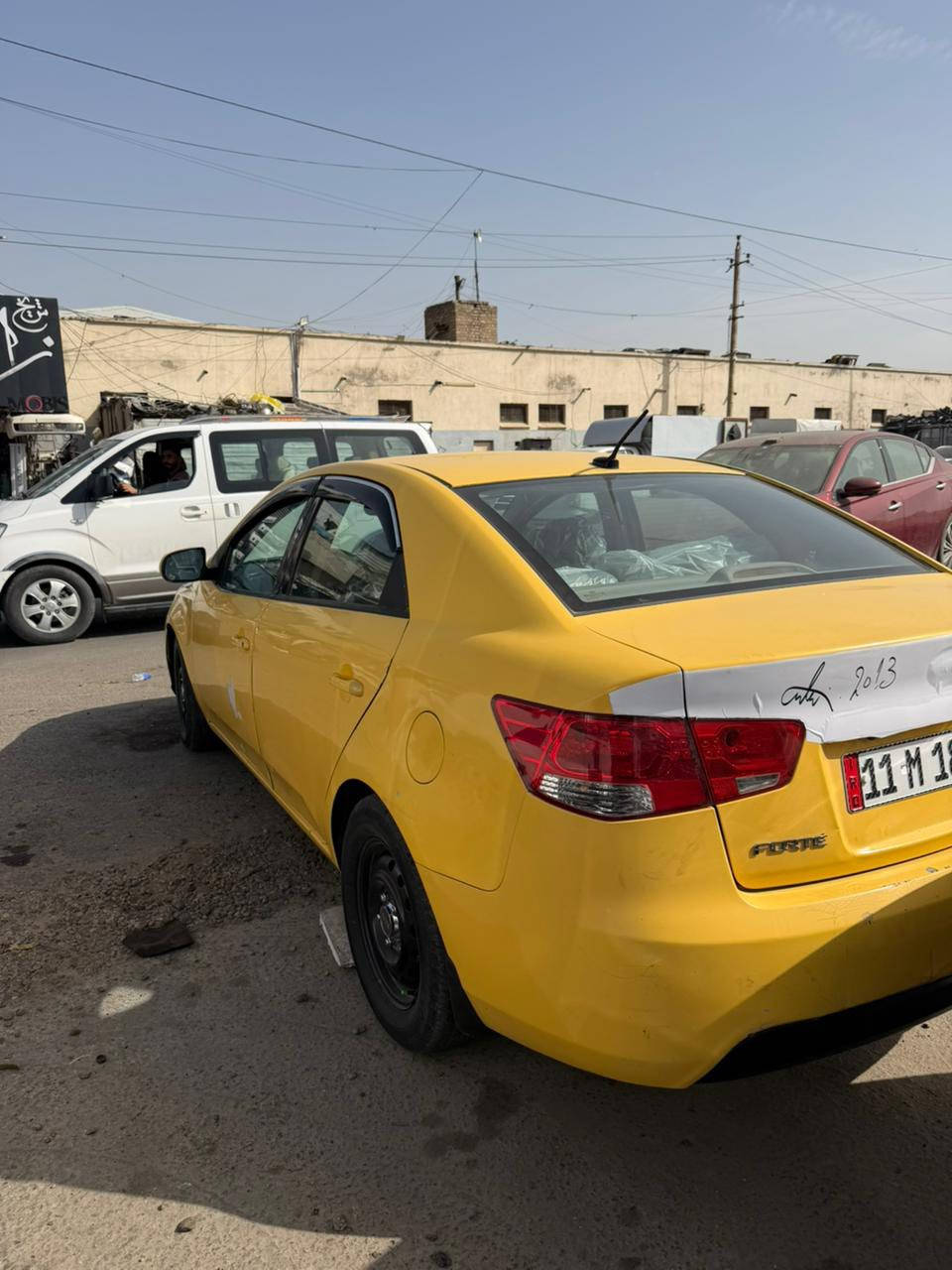 ٩٠


**إذا كنت صاحب هذا الإعلان وتريد حذفه لأي سبب، رجاءا أرسل رسالة إلى الدعم الفني**