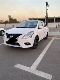 نيسان صني • نيسان سني • صني • سيارة نيسان • سيارة للبيع • نيسان 2025 •...