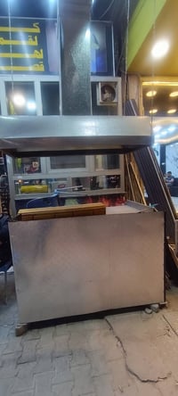 منقلة دجاج • شبك دجاج • مواعين ميلامين