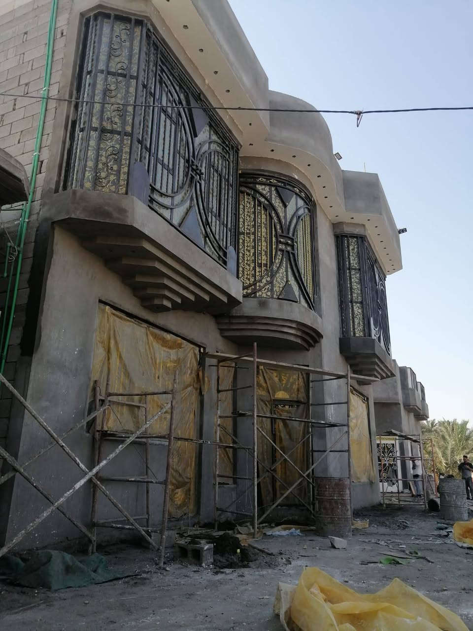سلام عليكم خلفت البخ درجه اولا مصاطر ونثر متفرق حالين البصره ***********
