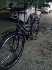 بايسكل بايدر • حجم 29 • تحمل اوزان