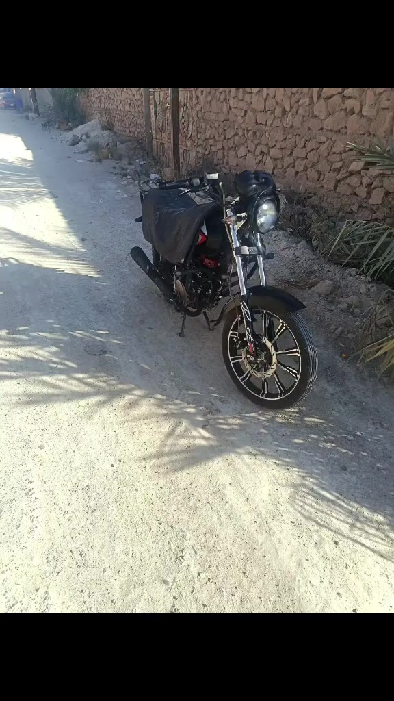 سلام عليكم دراجه شننك 23 دراجه مكفوله نضيفه وجاهزه السعر 875وبي مجال للشراي لاستفسار اتصال عرقم *********** اتصل وتدلل
ادمن وافق ❤️🌹

