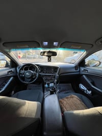 اوبتما • ٢٠١٥ • ضرر ربع البنيد