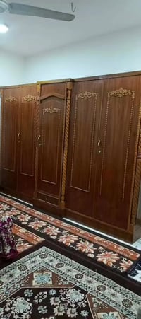 غرفة نوم • ديكور • اثاث