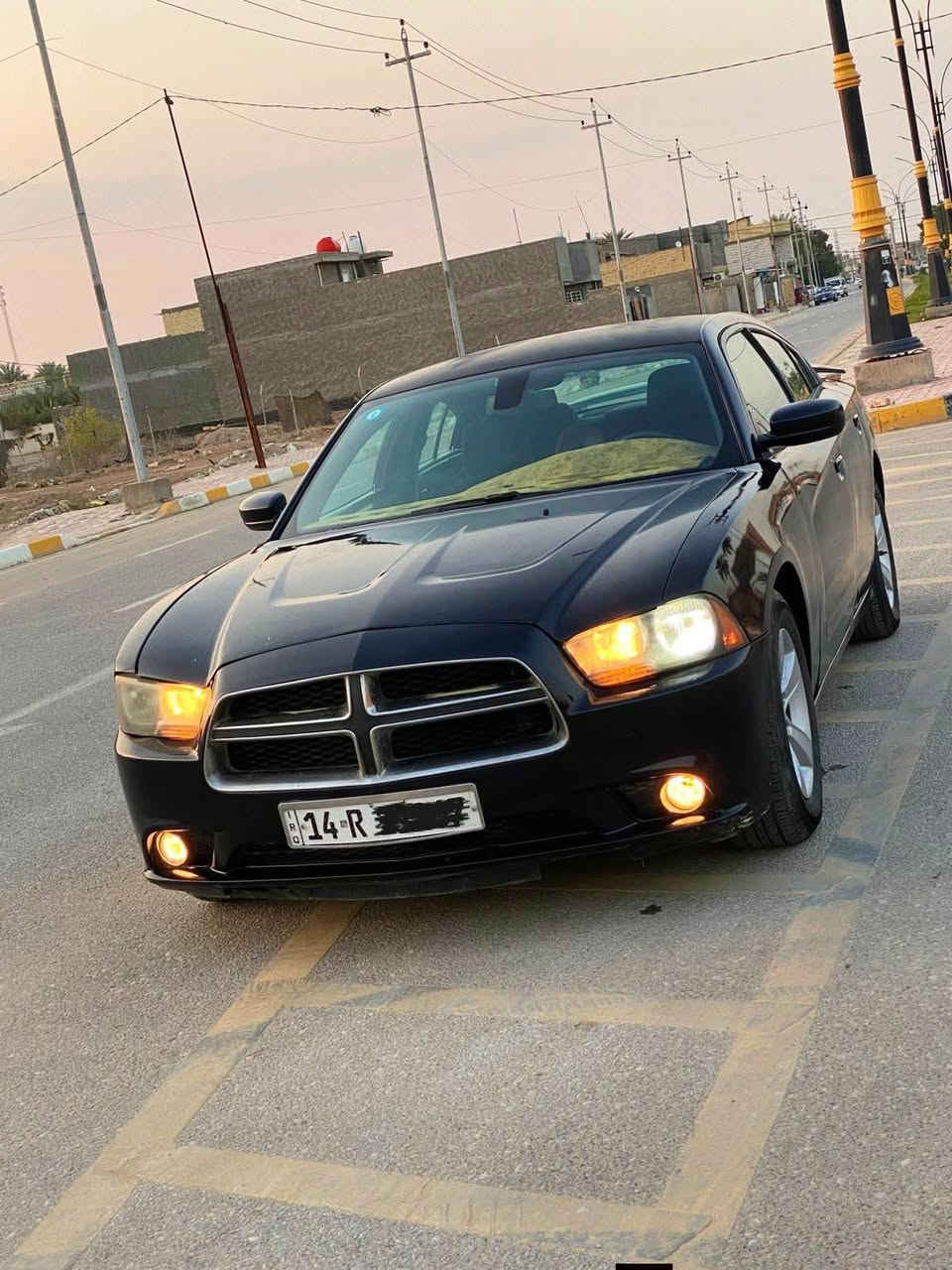 چاجر 2012 للبيع  مكفوله من لحادث بيه شبر بارد سعر 95 هاذء رقمي ‏‪***********‬‏
