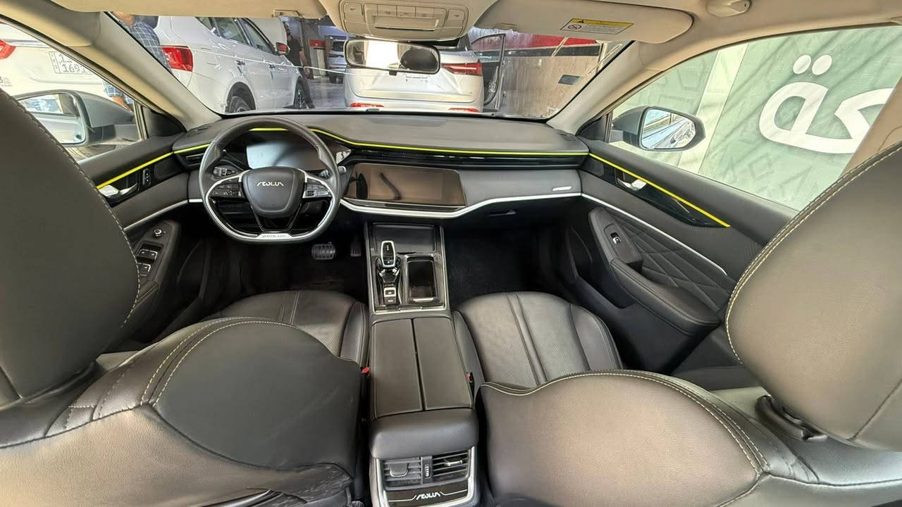 للبيع Dongfeng A60 MAX Hybrid
هايبرد  موديل 2024 
ماشية 48000 الف 
فول مواصفات 
السعر 110 وبيها مجال 
*********** اتصال او واتساب 
رقم بغداد

