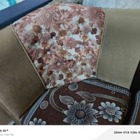 ديوان • نظيف • اسفنجه