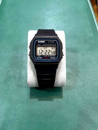 كاسيو • ساعة يد • شامل التوصيل