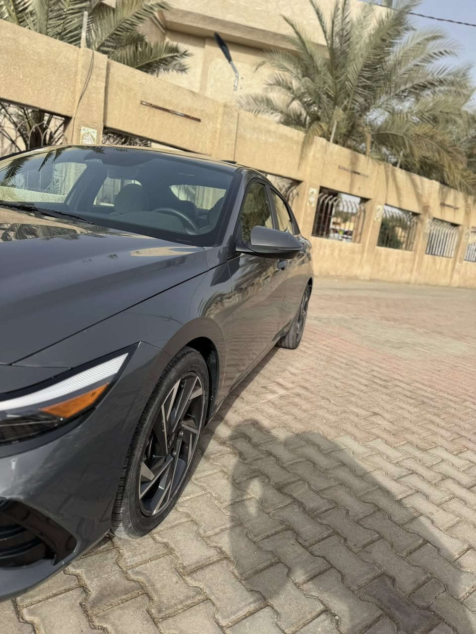 سلام عليكم الانتره هايبرد موديل 2024
موصفات:
١.بصمه تشغيل  تشغيل عن بعدد 
بصمه ابوب   وترحيب 
٢.رادرات امامي خلفي وجوانب +حساسات اماميه خلفيه
٣.فتحه سقف +بصمه جنطه
٤.ثلاثه انضمه قيادة
٥.شاحن واير ليس  
٦.منفاخ اطارات
٧.كشنات  كهرباء حضن تدفئه تبريد
٨.خزن ميموري 
السعر:185$وبيه مجال
بيه  موصفات غير مذكوره
الرقم بغداد ترقيم جديد 
رقم الهاتف: ***********
رقم الثاني:***********
غير متواجد على الخاص وشكراً
