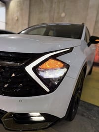 سبورتاج • ٢٠٢٥ • بلاك ادشن